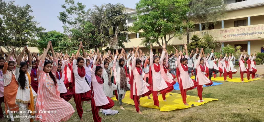 Government Polytechnic Basti